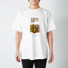 MAiのHERO TOYS Regular Fit T-Shirt