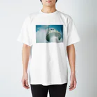 guu.の涼風 Regular Fit T-Shirt