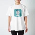 404NEETのBooooN Regular Fit T-Shirt