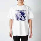 ここりんの閑かな天使 Regular Fit T-Shirt