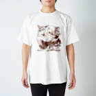 ここりんの陽気な天使 Regular Fit T-Shirt