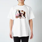 norisukeoのびーぐる犬ハニーちゃん Tシャツ Regular Fit T-Shirt