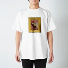 kimchinの叫び! Regular Fit T-Shirt