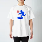 ゆき工房のうっかりピクトグラム Regular Fit T-Shirt