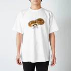 レナのあんぱん（ヒト入り） Regular Fit T-Shirt