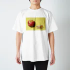 くまがい あみ｜kumagai amiのOriginal T-shirts1 スタンダードTシャツ