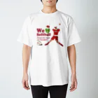 キッズモード某のwe love Softball Victory スタンダードTシャツ