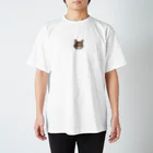 未来のみーちゃん Regular Fit T-Shirt