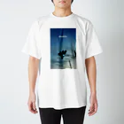 翔太郎の信号 Regular Fit T-Shirt