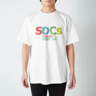 Too fool campers Shop!のSDCsキャンペーン(カラー) Regular Fit T-Shirt