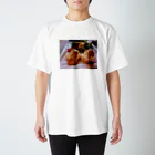 Photoのエッグベネディクト Regular Fit T-Shirt