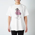 ごろごろごろみーのみはえる Regular Fit T-Shirt