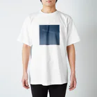 花梨糖のソらモヨウ　11:32 Regular Fit T-Shirt