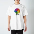 mieの祈り Regular Fit T-Shirt