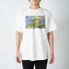 まじっくらんどのそらダイアリー スタンダードTシャツ