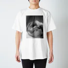 ももたろうのももたろう Regular Fit T-Shirt