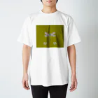 スタジオ嘉凰の蚊が嫌い Regular Fit T-Shirt