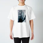 takasi7129のヴィルヘルム・レントゲンのレントゲン Regular Fit T-Shirt