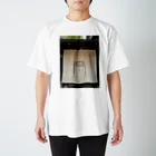 Stone-River_99の垂れ幕Tシャツ Regular Fit T-Shirt