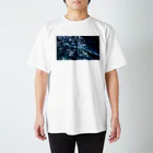 Nomu_PPのRainy スタンダードTシャツ