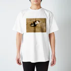 フォーヴァの猫1－taisteal－タシテル－ Regular Fit T-Shirt