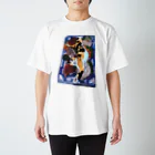 みっちょんのRegular Fit T-Shirt