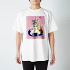 wokasinaiwoのお兄ちゃんの憂鬱 Regular Fit T-Shirt