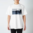 フォーヴァのフランス2－taisteal－タシテル－ Regular Fit T-Shirt