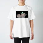 EDiXのflower Regular Fit T-Shirt