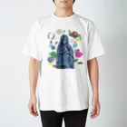 SO-yanのVirgin Mary スタンダードTシャツ