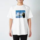 かげまるストアのかげまるＴシャツ2021夏版 Regular Fit T-Shirt