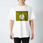 スタジオ嘉凰の蚊が嫌い Regular Fit T-Shirt