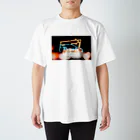 清水FraiboのDrive-in スタンダードTシャツ