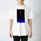 shigerisaのlove Regular Fit T-Shirt