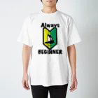 お茶のビギナーオルカ Regular Fit T-Shirt