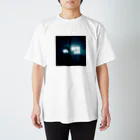 福田 タオラのガス代バグってめっちゃ高くなってて笑う Regular Fit T-Shirt