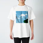 bearbenchのオーストラリアノソラ Regular Fit T-Shirt