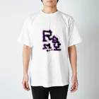 Remy i remyのRemy ロック Regular Fit T-Shirt