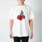 🥩香衣(カイ)の生肉かいーの Regular Fit T-Shirt