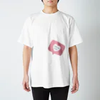 hamakoroのマタニティTシャツ スタンダードTシャツ