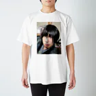 あころchぽっぷあっぷストアのあころchあいてむ Regular Fit T-Shirt