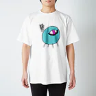 セトのモノアイくん Regular Fit T-Shirt