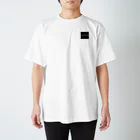 こっこさんのお店のおひるね仔猫ちゃん Regular Fit T-Shirt