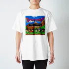 ジュースごくごく倶楽部の勇者にしてあげるT Regular Fit T-Shirt