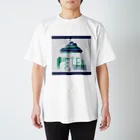 AtomのPeter Regular Fit T-Shirt