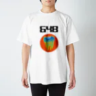 府中さくらい歯科の648 Regular Fit T-Shirt