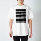 HT  Streets & PhotosのBW steets スタンダードTシャツ