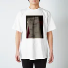 是のあ Regular Fit T-Shirt