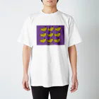 vEry creAtor'sのBANANA Regular Fit T-Shirt