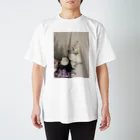 ジョリーマンダリンのflowers Regular Fit T-Shirt